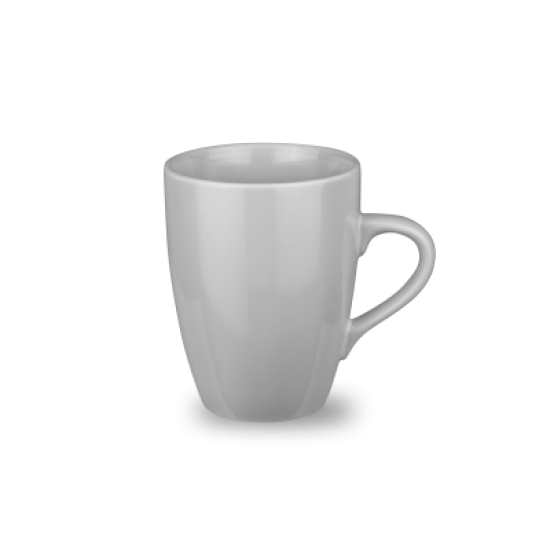 Melbourne Mug (White)