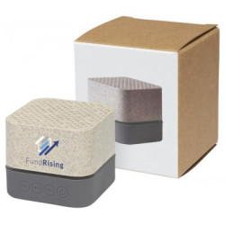 Aira Wheat Straw Bluetooth® Speaker