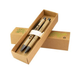 Bambowie Bamboo Gift Set