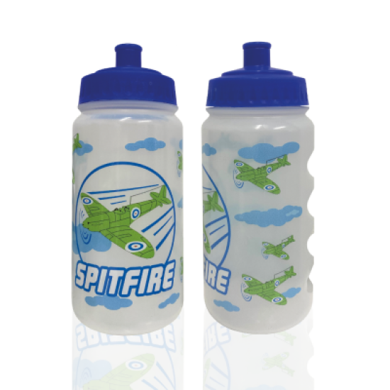 Biosport Bottle 500ml