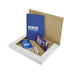 Corporate Compact Gift Pack