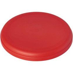 Crest recycled frisbee