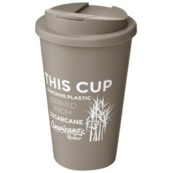 Americano®­­ Renew 350ml Insulated Tumbler with Spill-Proof Lid