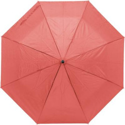 Umbrella with Shopping Bag