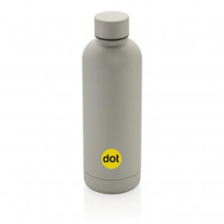 Impact Stainless Steel Double Wall Vacuum Bottle