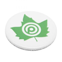 Button Magnet (UK Made: 38mm)