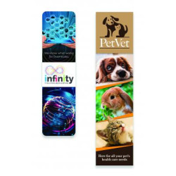 Card Bookmarks