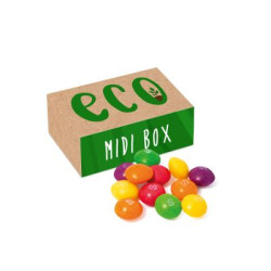 Eco Midi Box Skittles