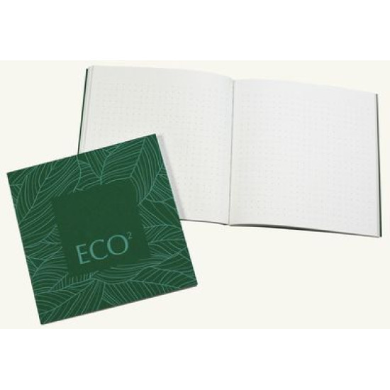 Eco Square Notebook