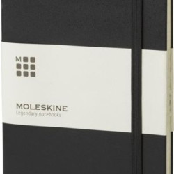 Moleskine® Classic Large Notebook