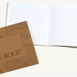 Root Square Notebook