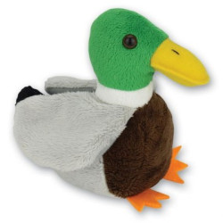 13cm Mallard Duck