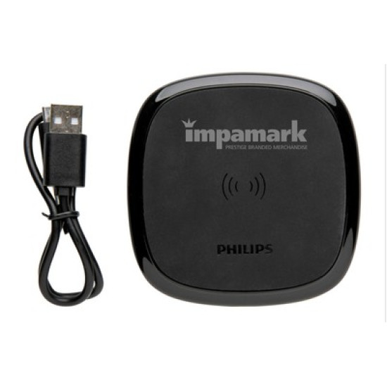 Philips® 10W Wireless Charger