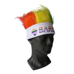 Pride Hair Headband