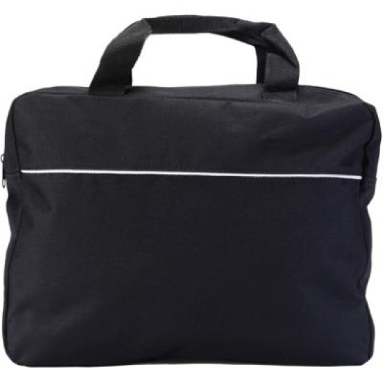 Polyester (600D) document bag Polyester (600D) document bag