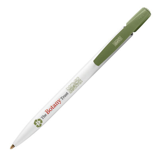 BIC® Ecolutions® Media Clic Ballpen BIC® Ecolutions® Media Clic Ballpen