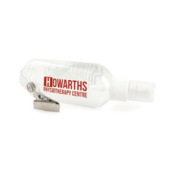 Sutton Clip Sanitiser