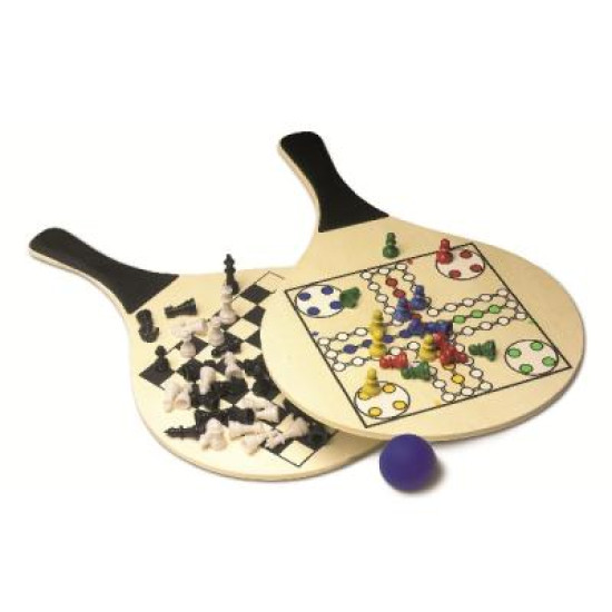 Beach ball game set Beach ball game set