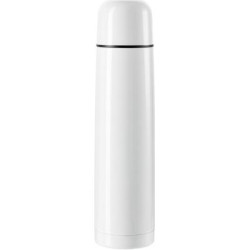 Vacuum flask, 1 litre capacity