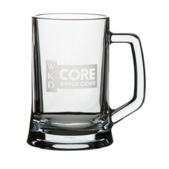 0.67 Litre Large Plain Straight Sided Tankard 0.67 Litre Large Plain Straight Sided Tankard