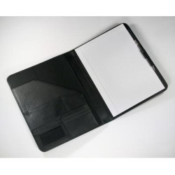 Melbourne A4 Non-Zipped Folder
