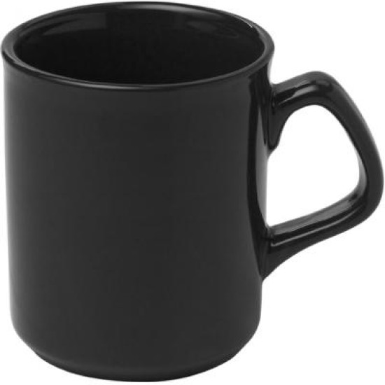 Porcelain mug Porcelain mug