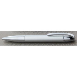 Elba Silver Ballpen