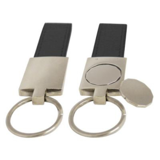 Deluxe Trolley Coin Keyring Deluxe Trolley Coin Keyring