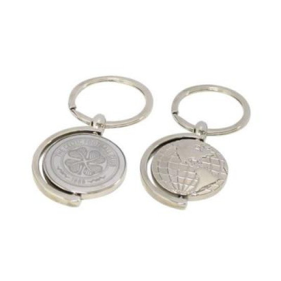 Map Keyring Map Keyring
