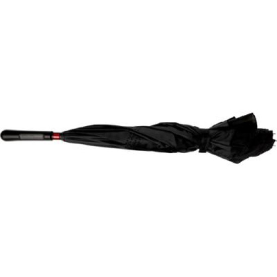 Automatic, reversible, twin-layer umbrella Automatic, reversible, twin-layer umbrella