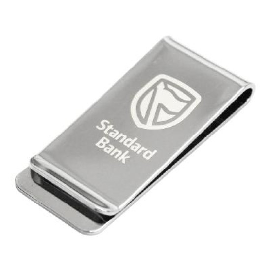 Cornhill Money Clip Cornhill Money Clip
