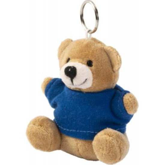 Teddy bear key ring Teddy bear key ring