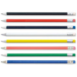 Newspaper Pencil