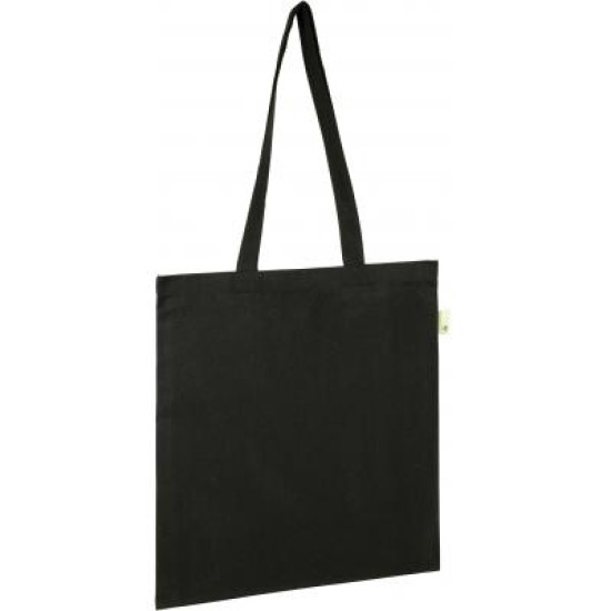 Seabrook 5oz Recycled Cotton Tote Seabrook 5oz Recycled Cotton Tote