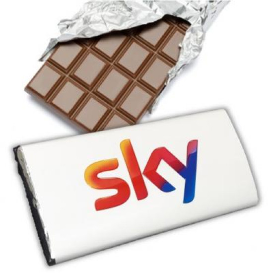 Wrapped Bar Wrapped Bar