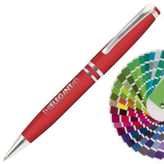 Valentino Noir Roller Pen Valentino Noir Roller Pen