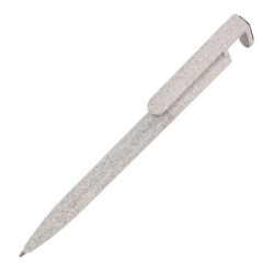 Phone-up Wheat Ball Pen