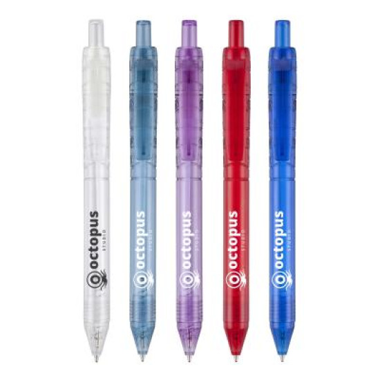 Lagoon PET Ball Pen Lagoon PET Ball Pen