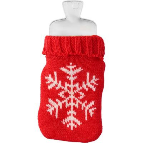 Seasonal heat pad Seasonal heat pad
