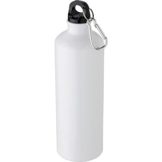 Aluminium water bottle (750 ml) Aluminium water bottle (750 ml)