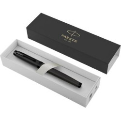 IM Achromatic Rollerball Pen