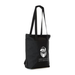 2-in-1 RPET Backpack Shopper