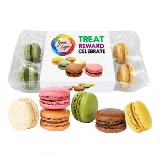 Macarons Macarons