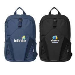 Coastal Threads ™ Everyday Backpack