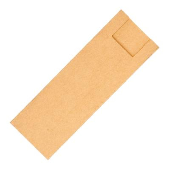 Duo Card Sleeve Duo Card Sleeve