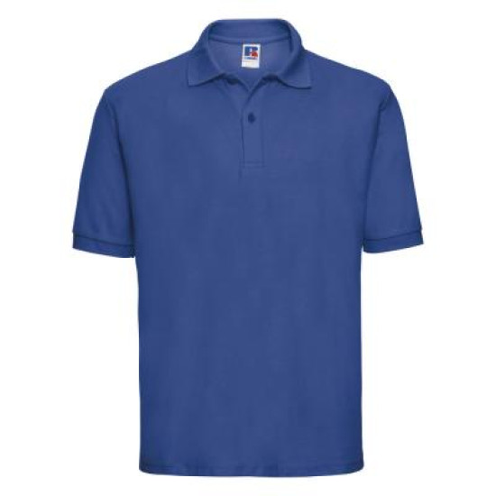 Classic Polycotton Polo Classic Polycotton Polo