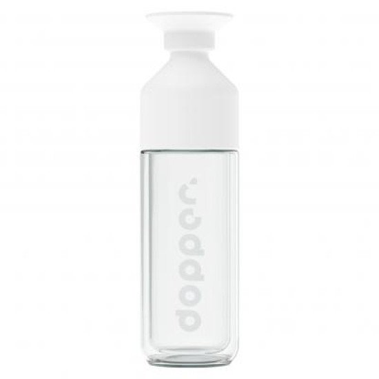 Dopper Glass 450ml Dopper Glass 450ml