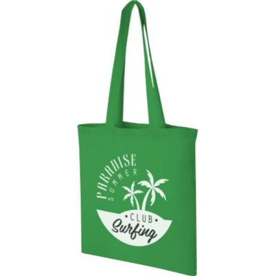 Madras Cotton Tote Bag Madras Cotton Tote Bag