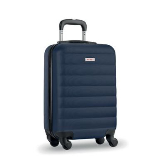 Budapest Trolley Bag Budapest Trolley Bag