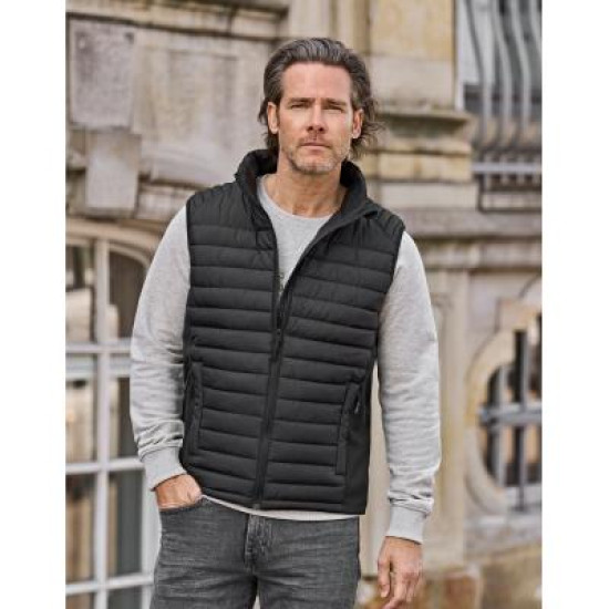 Men's Crossover Bodywarmer Men's Crossover Bodywarmer